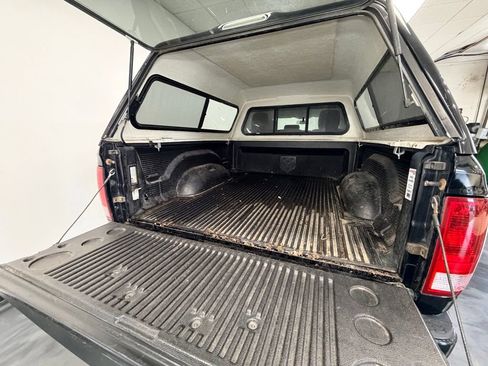 Used 2012 RAM 1500 Sport w/ Sport Premium Group AWD/4WD image 6