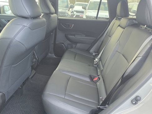 Used 2026 Subaru Outback Premium image 28