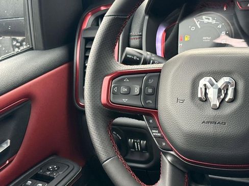 New 2026 RAM 1500 Rebel w/ Rebel Level 1 Equipment Group image 12