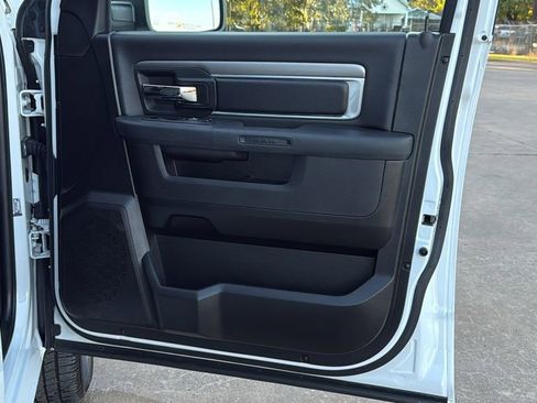 Used 2024 RAM 1500 Classic Warlock image 25