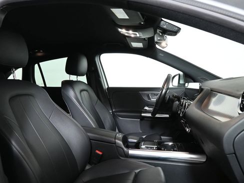 Certified 2022 Mercedes-Benz GLA 250 4MATIC image 27