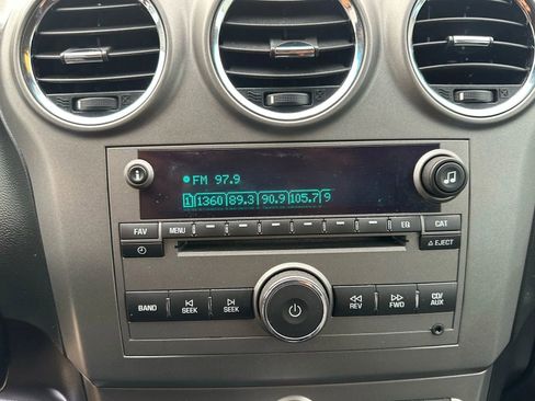 Used 2015 Chevrolet Captiva Sport LS image 16