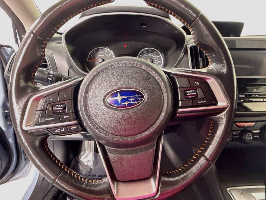 Used 2019 Subaru Crosstrek 2.0i Premium AWD/4WD image 12