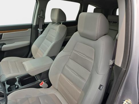 Used 2020 Honda CR-V EX-L image 10