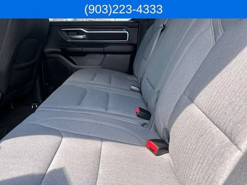 Used 2023 RAM 1500 Lone Star RWD image 38