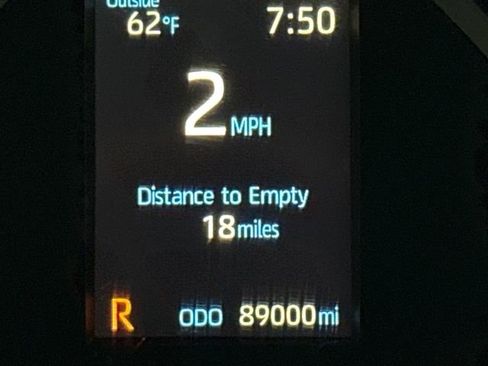 Used 2022 Toyota Tundra SR5 RWD image 30