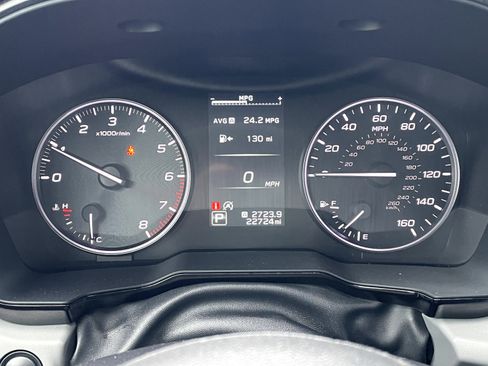 Used 2024 Subaru Legacy Premium image 14