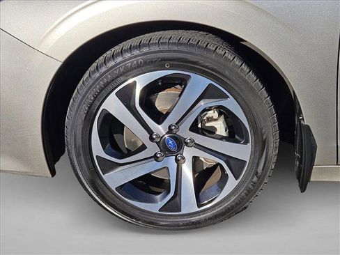Used 2020 Subaru Legacy Limited w/ Popular Package #2 image 22
