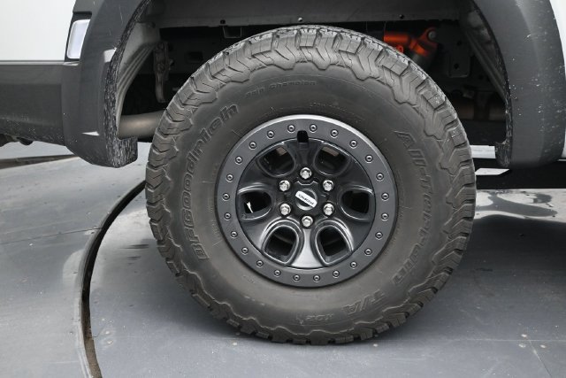 Used 2023 Ford F150 Raptor w/ Raptor Carbon Fiber Package AWD/4WD image 39
