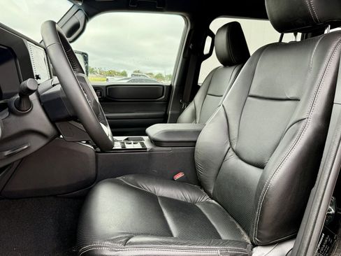 Used 2024 Toyota Land Cruiser 1958 image 10