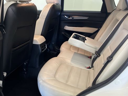 Used 2021 MAZDA CX-5 Grand Touring w/ GT Premium Package image 23