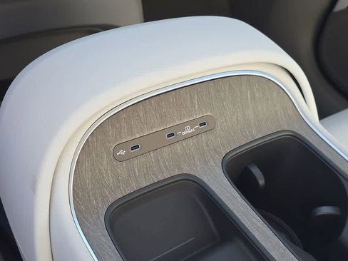 New 2026 Hyundai Palisade SEL image 32