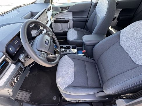 New 2026 Ford Maverick XLT image 17