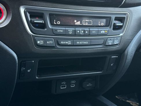 Certified 2025 Honda Ridgeline TrailSport image 23