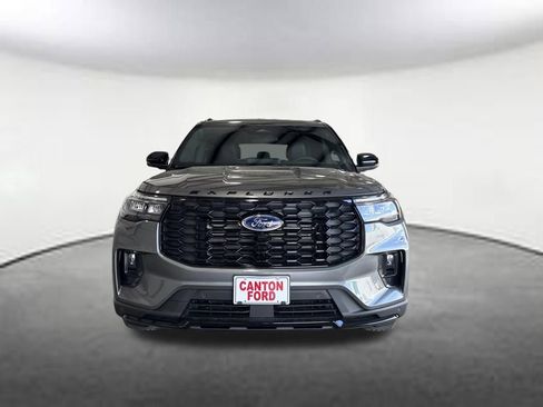 New 2026 Ford Explorer ST-Line image 8