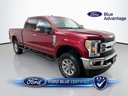 Certified 2019 Ford F250 XLT w/ XLT Premium Package