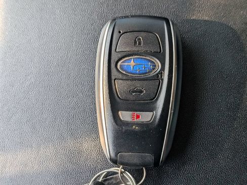 Used 2023 Subaru Forester Premium AWD/4WD image 29