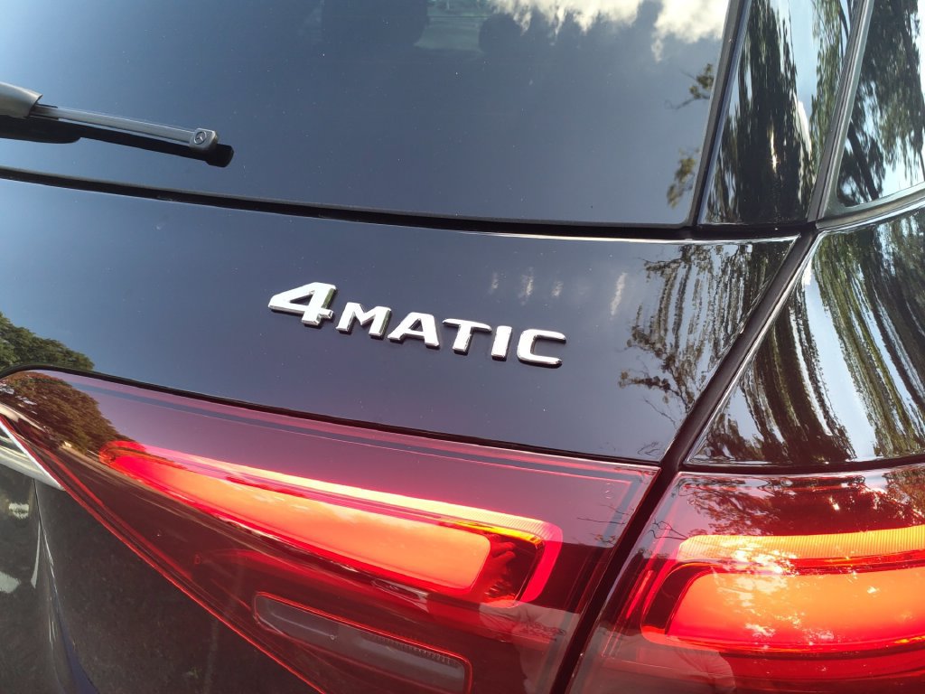 Certified 2024 Mercedes-Benz GLE 450 4MATIC image 14