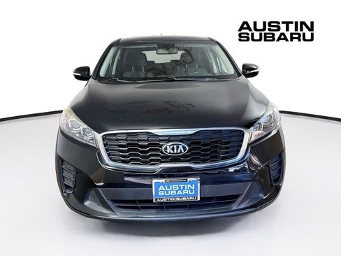 Used 2019 Kia Sorento L FWD image 2
