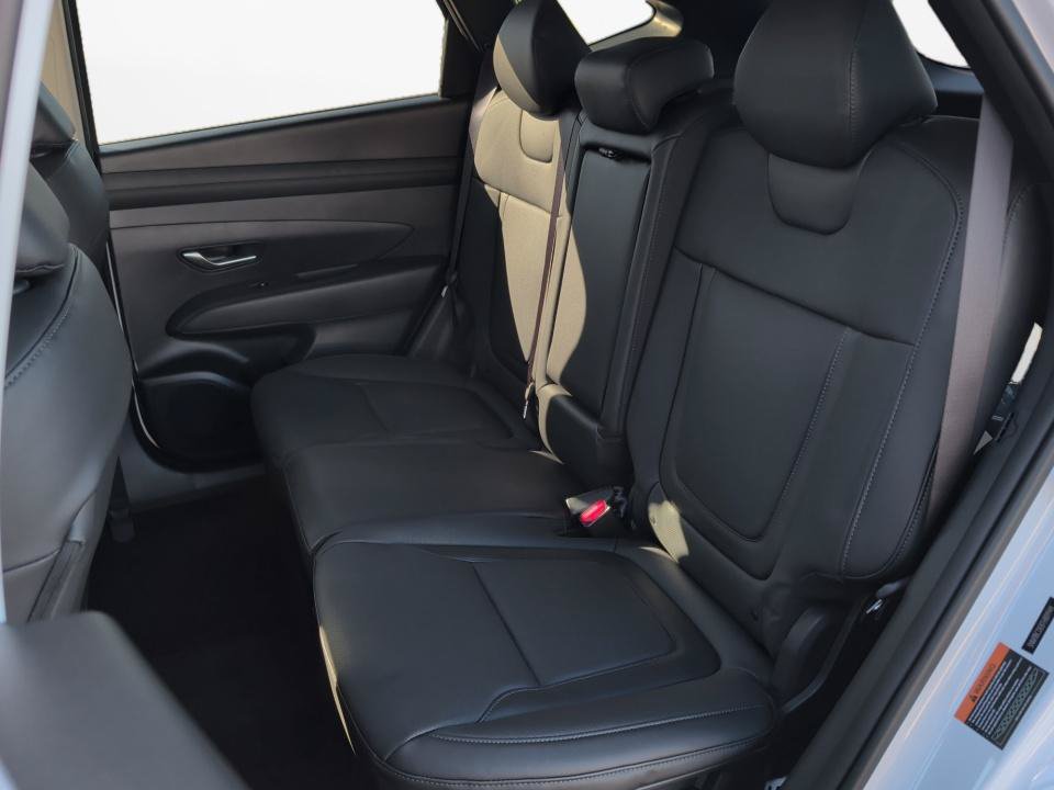New 2026 Hyundai Tucson SEL Plus AWD/4WD image 12