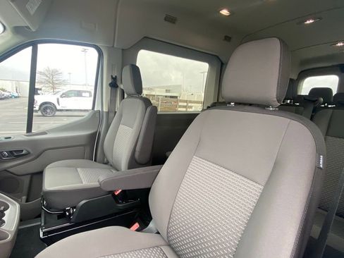 New 2026 Ford Transit 350 XLT image 19