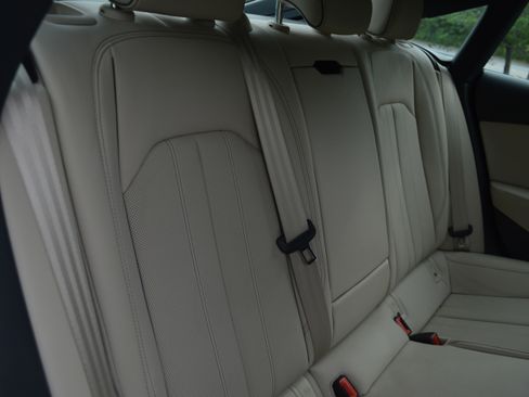 Used 2021 Audi A5 2.0T Premium Plus w/ Premium Plus image 36