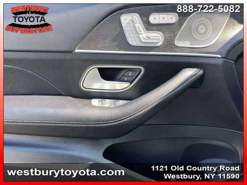 Used 2024 Mercedes-Benz GLE 350 4MATIC image 20
