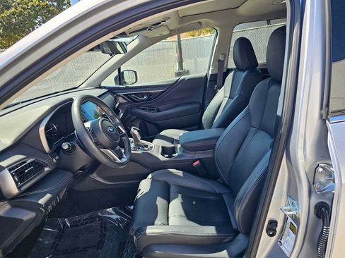 Certified 2024 Subaru Outback Touring AWD/4WD image 20