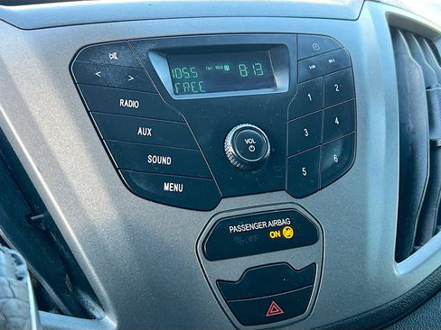 Used 2018 Ford Transit 350 138 w/ Exterior Upgrade Package image 27