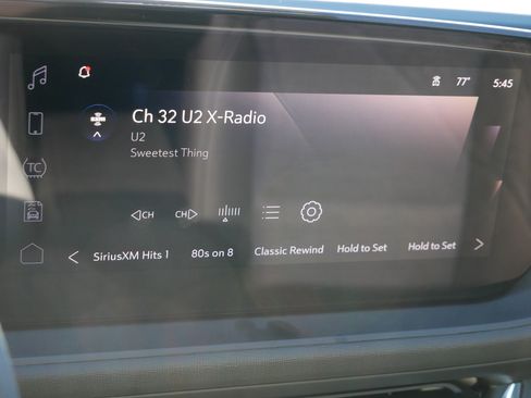 New 2026 Buick Envista Preferred FWD image 7