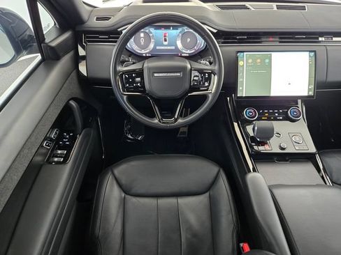 Used 2023 Land Rover Range Rover Sport SE Dynamic AWD/4WD image 12