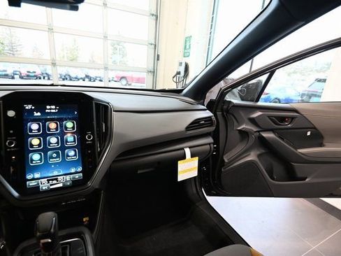 New 2026 Subaru Crosstrek 2.5i Sport AWD/4WD image 25