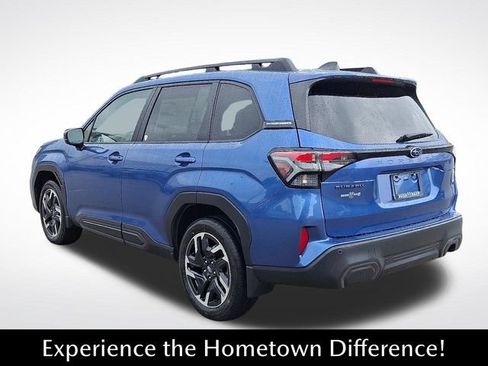 New 2026 Subaru Forester Limited AWD/4WD image 4