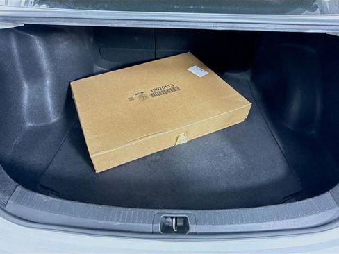 Certified 2024 Toyota Corolla LE image 23