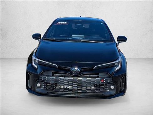 Used 2024 Toyota Corolla GR image 2