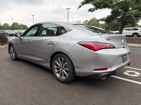 Used 2024 Acura Integra FWD image 9