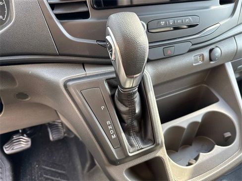 New 2024 Ford Transit 250 Low Roof w/ Exterior Upgrade Package image 26