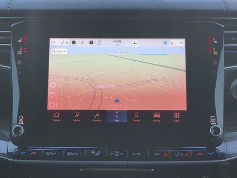 Certified 2022 Jeep Wagoneer Series III image 27