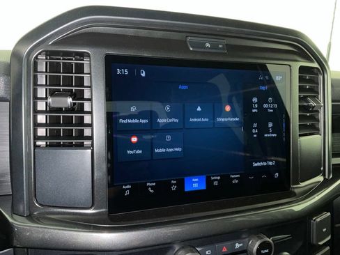 New 2026 Ford F150 STX w/ Equipment Group 200A AWD/4WD image 22