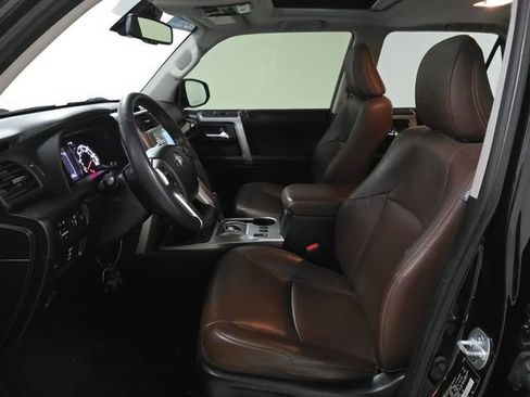 Used 2020 Toyota 4Runner Limited image 6