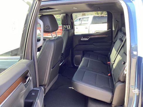 New 2025 GMC Sierra 1500 Denali w/ Denali Reserve Package image 5