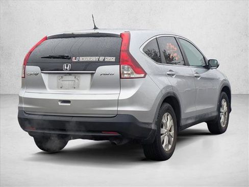 Used 2014 Honda CR-V EX image 5