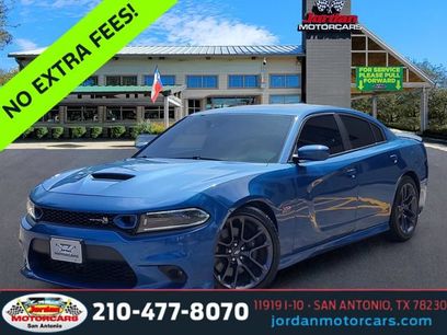 Used 2022 Dodge Charger Scat Pack w/ Plus Group