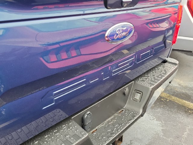 Used 2020 Ford F150 Lariat w/ Equipment Group 501A Mid RWD image 4