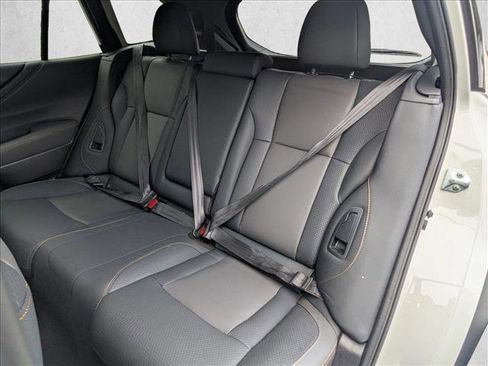 Used 2024 Subaru Outback Wilderness image 19