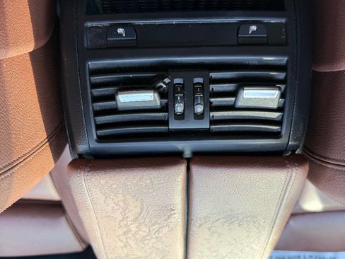 Used 2015 BMW 535i xDrive Sedan image 26