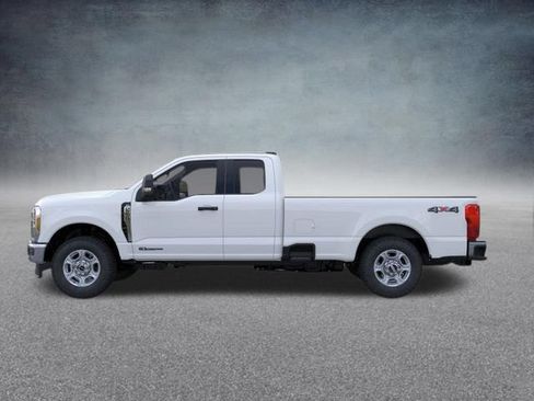 New 2026 Ford F250 XLT AWD/4WD image 5