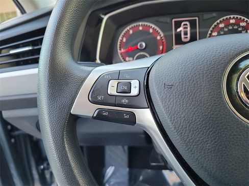 Certified 2021 Volkswagen Jetta S w/ Driver Assistance Package image 19