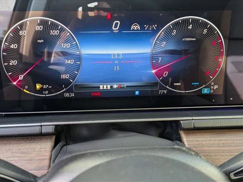 New 2026 Mercedes-Benz GLE 450 4MATIC image 10