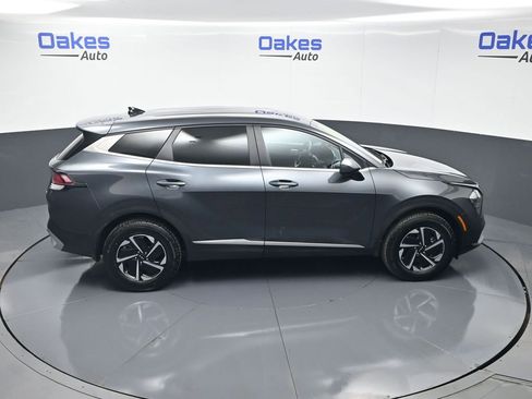Certified 2023 Kia Sportage LX AWD/4WD image 52